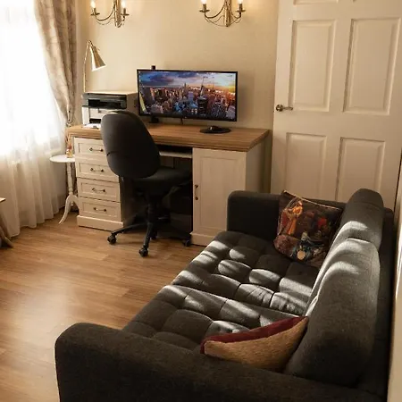 Appartamento Elegant In Historical Centre & Free Locked Parking