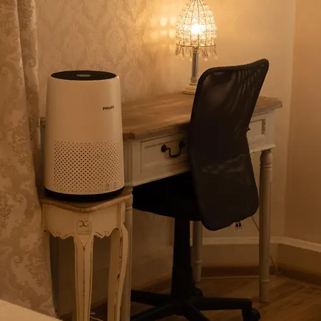 Appartamento Elegant In Historical Centre & Free Locked Parking