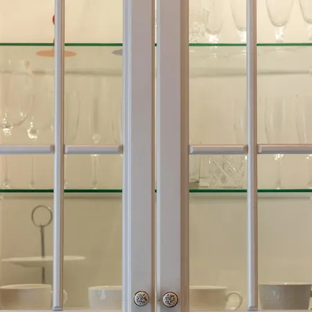 Daire Elegant In Historical Centre & Free Locked Parking