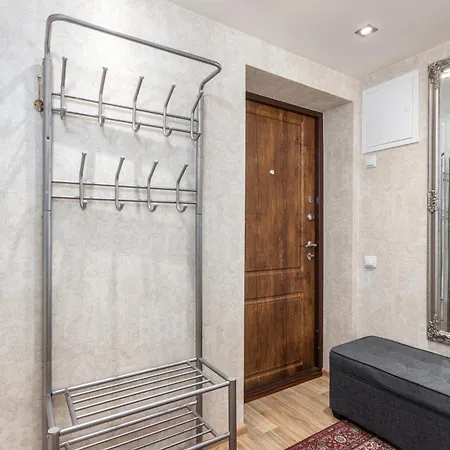 Elegant In Historical Centre & Free Locked Parking * Riga