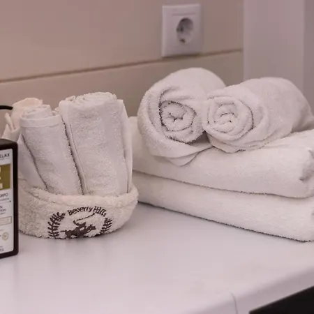 Elegant In Historical Centre & Free Locked Parking Appartamento