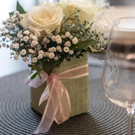 Elegant In Historical Centre & Free Locked Parking Daire