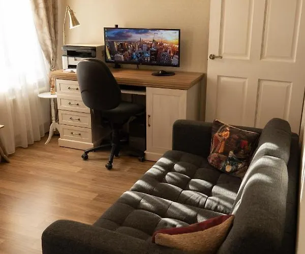 Appartamento Elegant In Historical Centre & Free Locked Parking