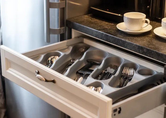 Elegant In Historical Centre & Free Locked Parking Appartamento