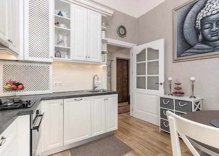 Elegant In Historical Centre & Free Locked Parking Appartamento *